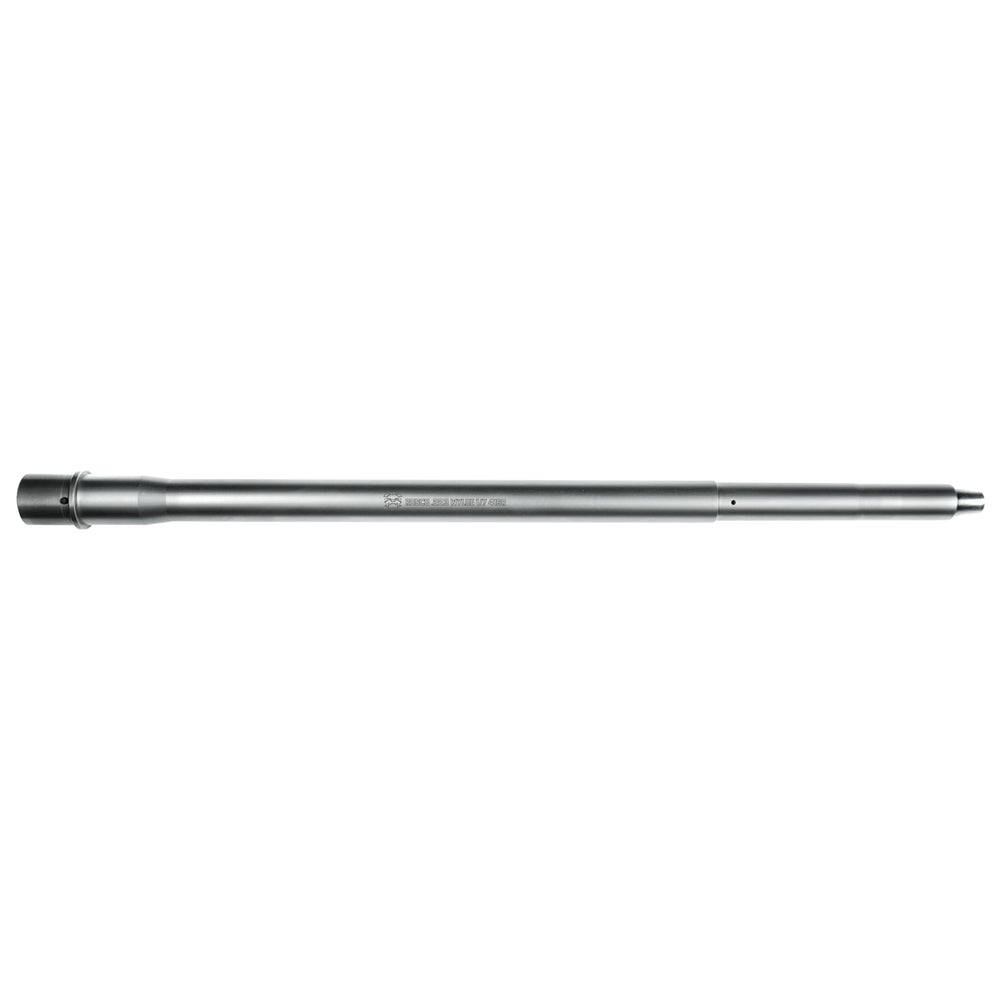Rosco Purebred Barrel 6mm ARC 20 Stainless