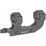 Riton 30mm/1 QD Mount photo 1