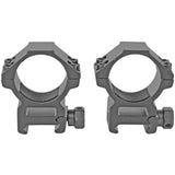 Riton 30mm Medium Ring Set photo 1