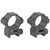 Riton 30mm Medium Ring Set photo 2