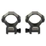 Riton 34mm High Ring Set photo 1