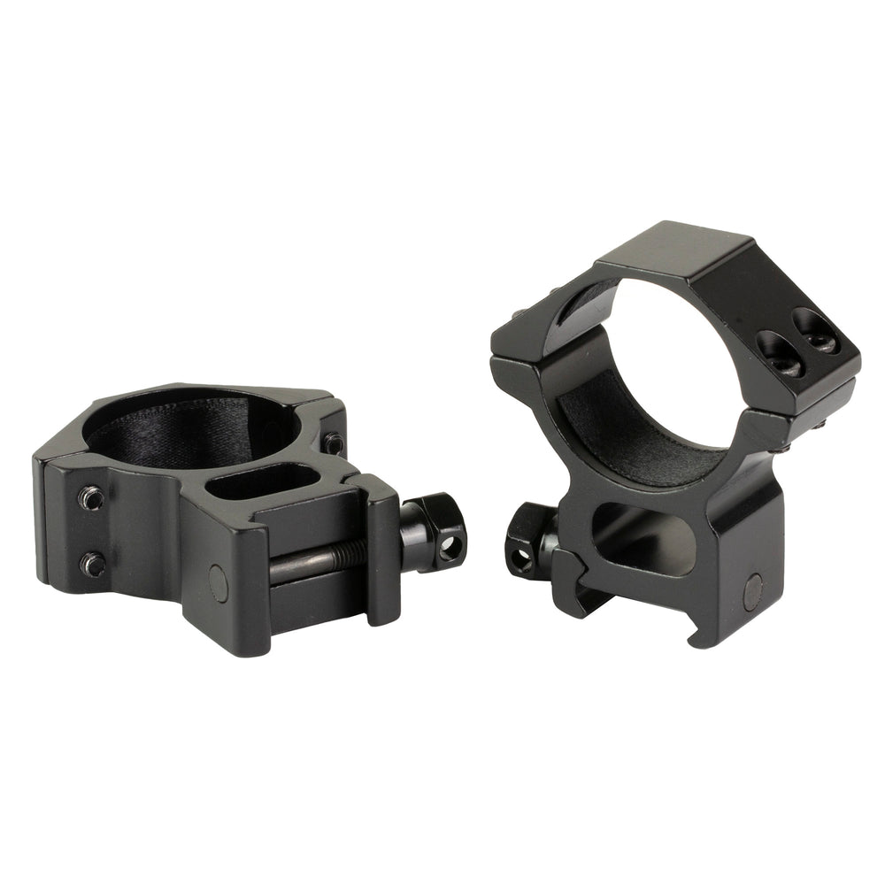 Riton 34mm High Ring Set