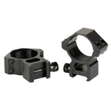 Riton 34mm High Ring Set photo 2