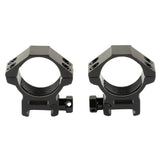 Riton 34mm Medium Ring Set photo 1