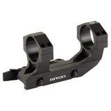 Riton 34mm QD Cantilever Mount photo 1