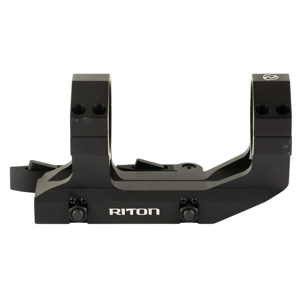 Riton 34mm QD Cantilever Mount