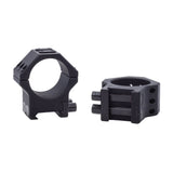 Riton 30mm Tactical Rings photo 1