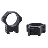 Riton 30mm Light Picatinny Rings 12mm photo 1