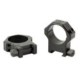 Riton 30mm Steel Picatinny Rings 12mm photo 2