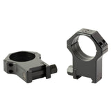 Riton 30mm Steel Picatinny Rings 19mm photo 2