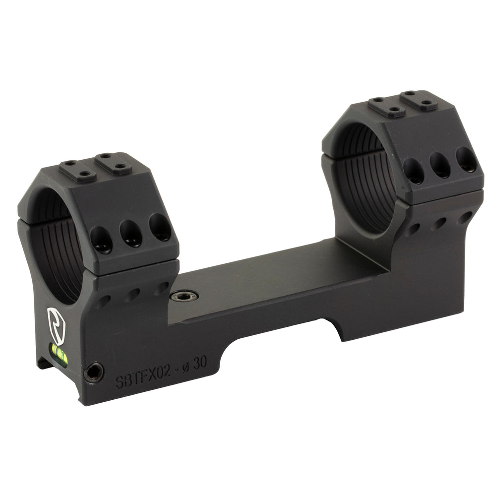 Riton 30mm Picatinny Bolt-On 0 MOA