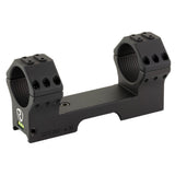 Riton 30mm Picatinny Bolt-On 0 MOA photo 1