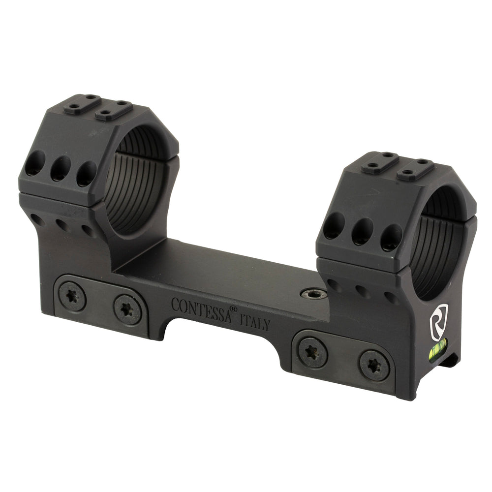 Riton 30mm Picatinny Bolt-On 0 MOA