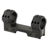 Riton 30mm Picatinny Bolt-On 0 MOA photo 2