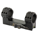 Riton 30mm Picatinny QD 20 MOA photo 2