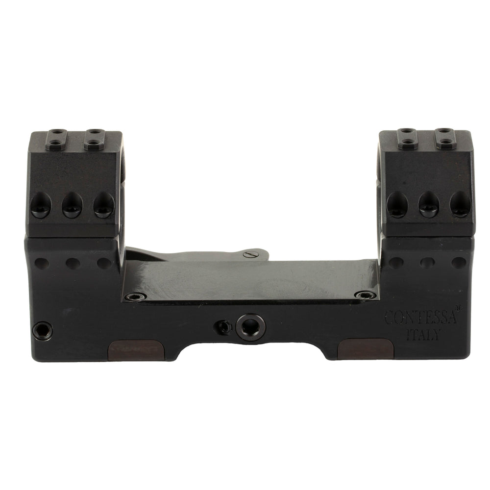 Riton 30mm Picatinny QD 20 MOA