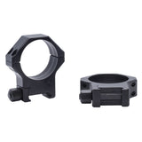 Riton 34mm Steel Picatinny Rings 12mm photo 1