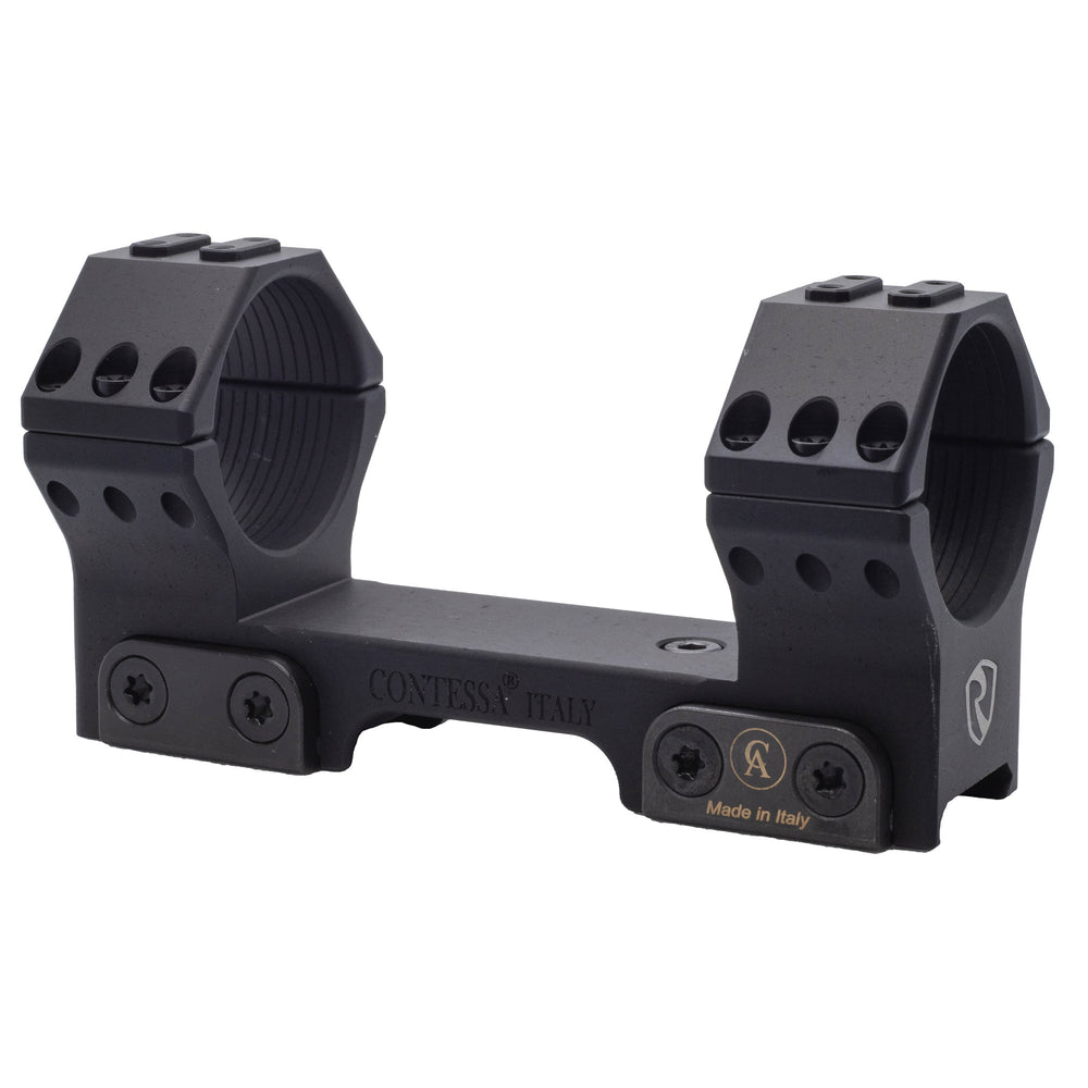 Riton 34mm Picatinny Bolt-On 20 MOA