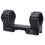 Riton 34mm Picatinny Bolt-On 20 MOA photo 1