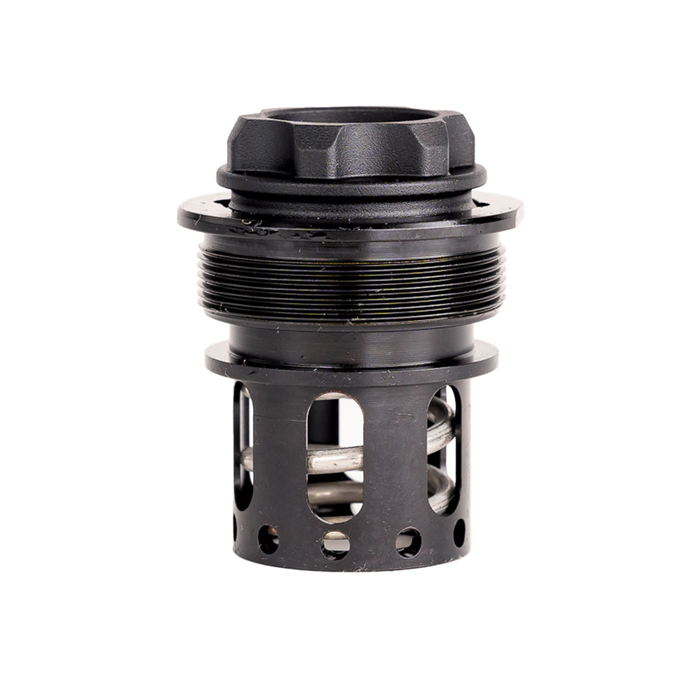 Rugged Universal Cage Black