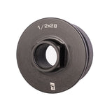 Rugged Direct Thread Mount 1/2X28 photo 1