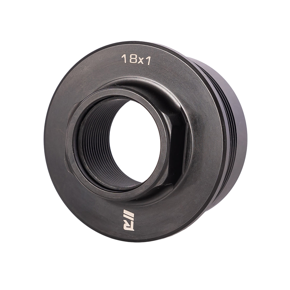Rugged Direct Thread Mount M18X1