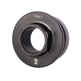 Rugged Direct Thread Mount M18X1 photo 1