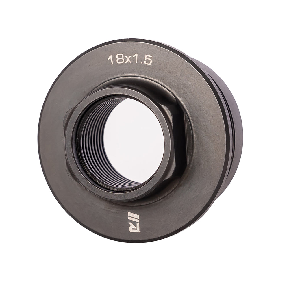 Rugged Direct Thread Mount M18X1.5