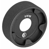 Rugged Front Cap 9mm photo 3