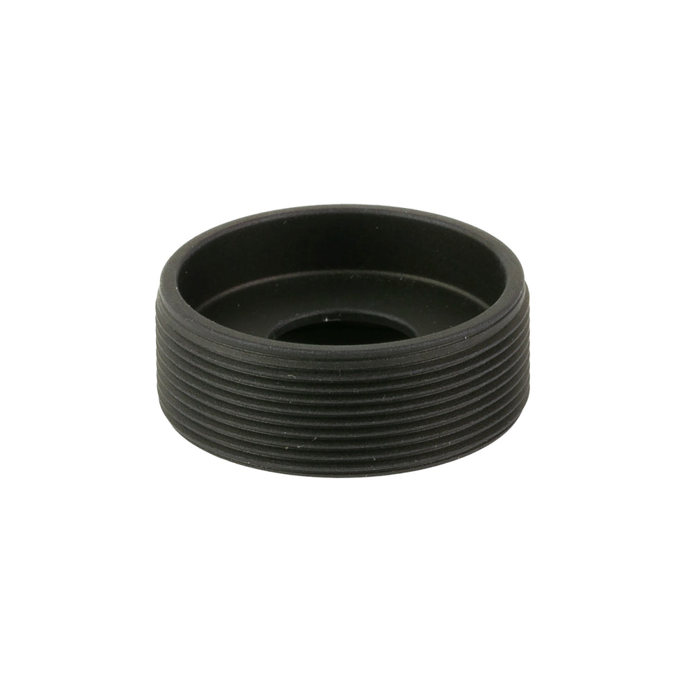 Rugged Front Cap .45 ACP Black