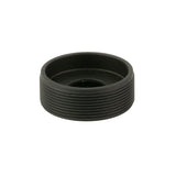 Rugged Front Cap .45 ACP Black photo 2