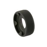 Rugged Front Cap .45 ACP Black photo 3
