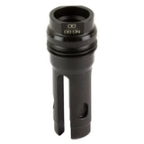 Rugged R3 5/8x24 For SCAR 17 photo 2
