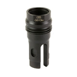Rugged R3 3/4X24 Flash Hider 7.62 photo 2