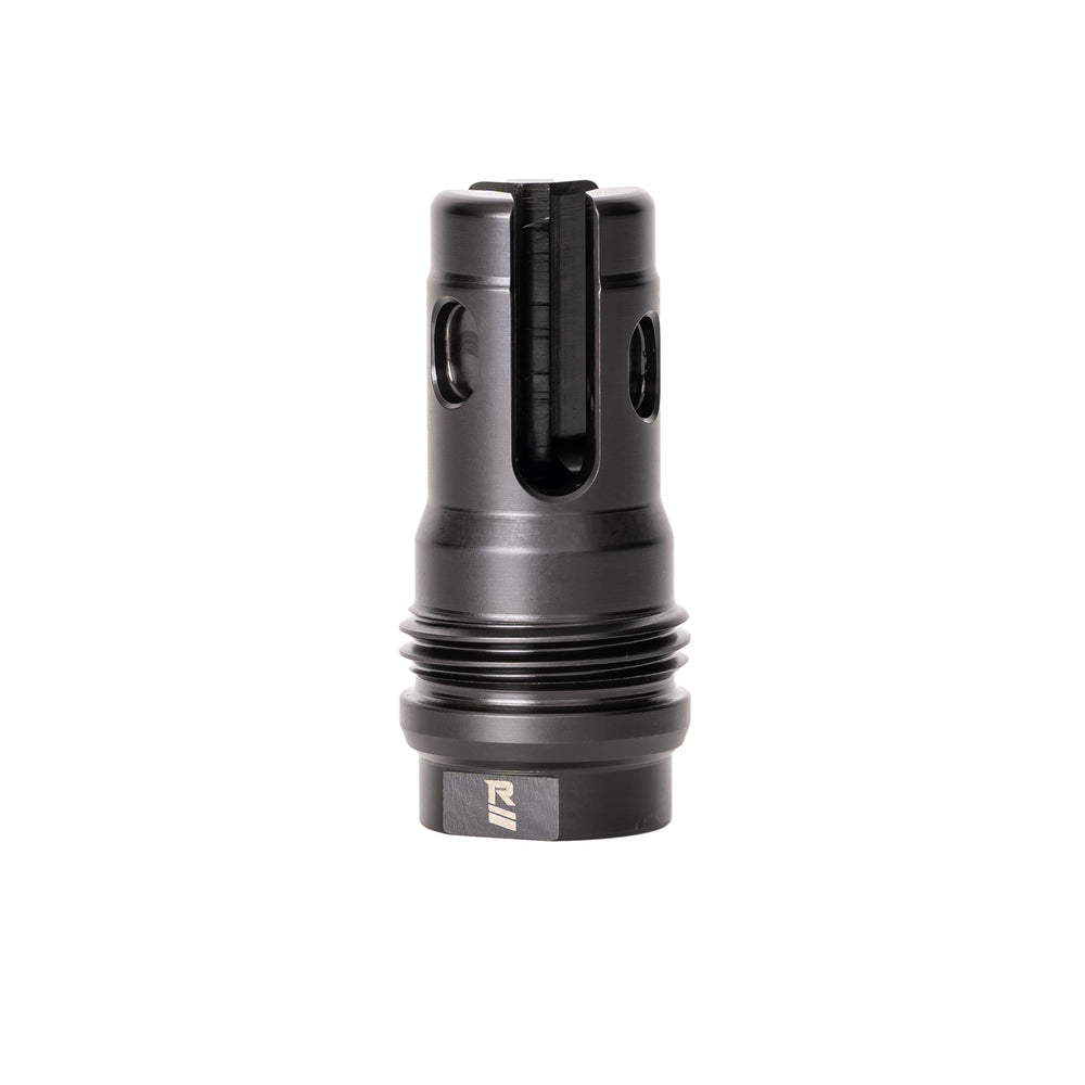 Rugged R3 9/16X24 Flash Hider 7.62