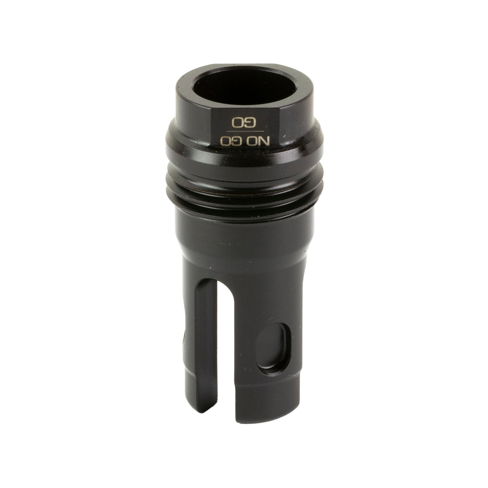 Rugged R3 M15X1 Flash Hider 7.62