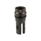 Rugged R3 M18X1.5 Flash Hider 7.62 photo 2