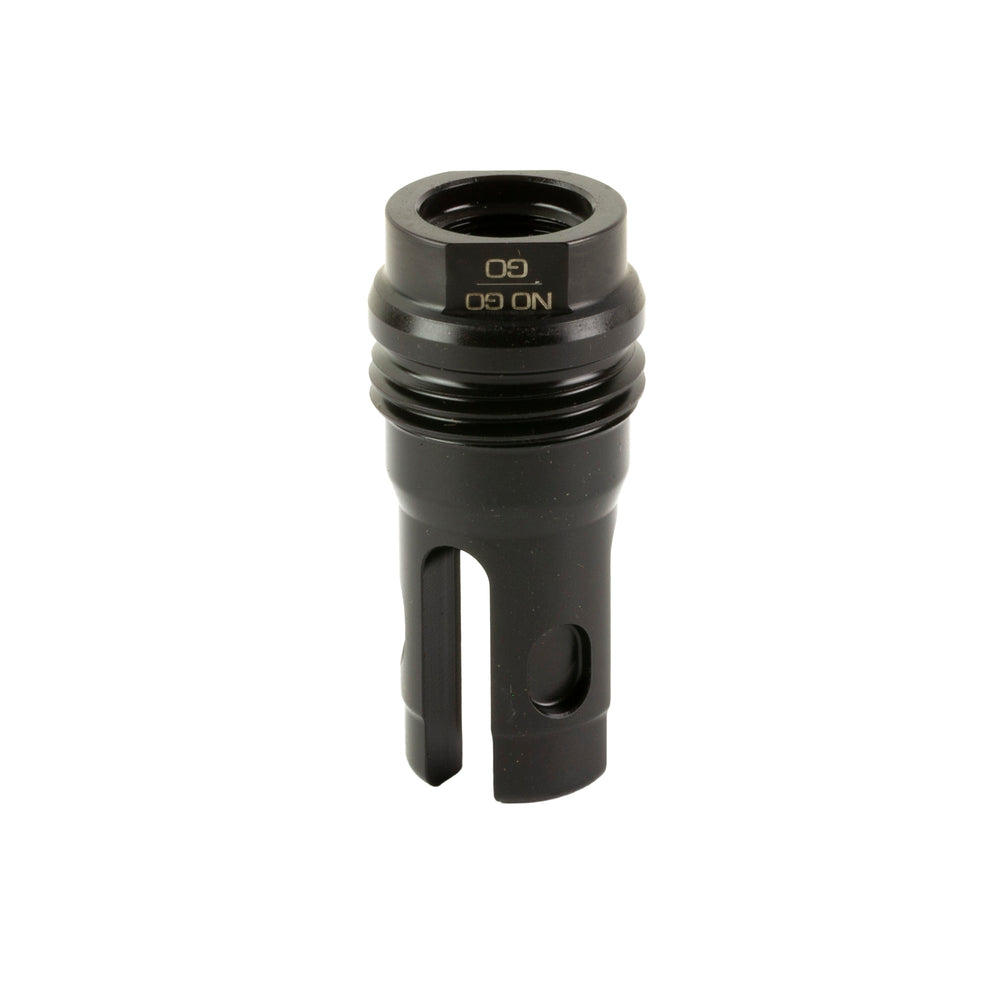 Rugged R3 9/16X24 Left-Hand Flash Hider 7.62