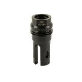 Rugged R3 9/16X24 Left-Hand Flash Hider 7.62 photo 2