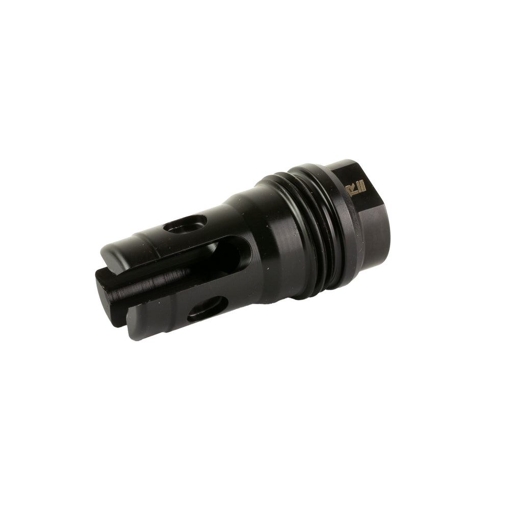 Rugged R3 9/16X24 Left-Hand Flash Hider 7.62