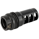 Rugged 3 Port Brake 5/8x24 photo 1