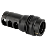 Rugged 3 Port Brake 5/8x24 photo 2