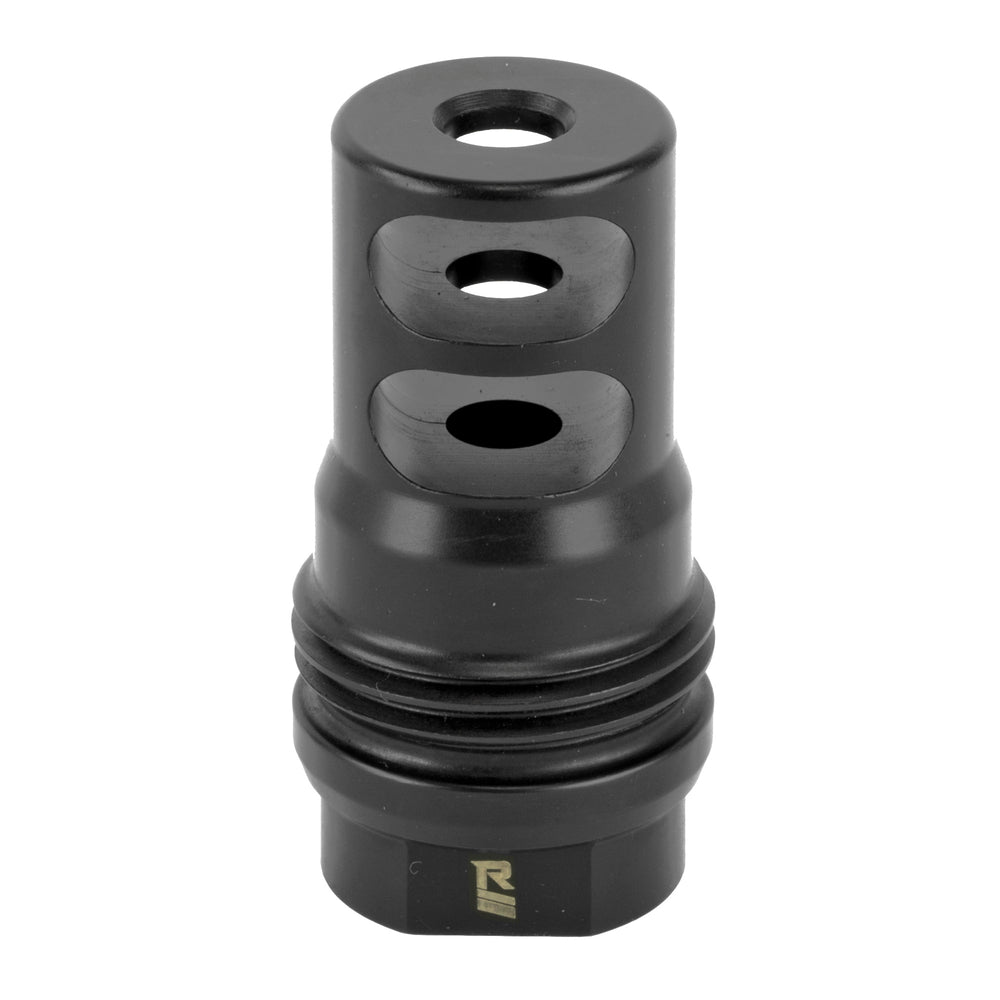 Rugged 2 Port Brake 1/2X28