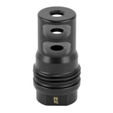 Rugged 2 Port Brake 1/2X28 photo 1
