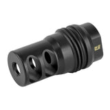 Rugged 2 Port Brake 1/2X28 photo 2