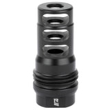 Rugged 3 Port Brake 1/2X28 photo 1