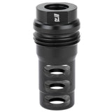Rugged 3 Port Brake 1/2X28 photo 2