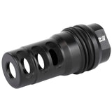 Rugged 3 Port Brake 1/2X28 photo 3