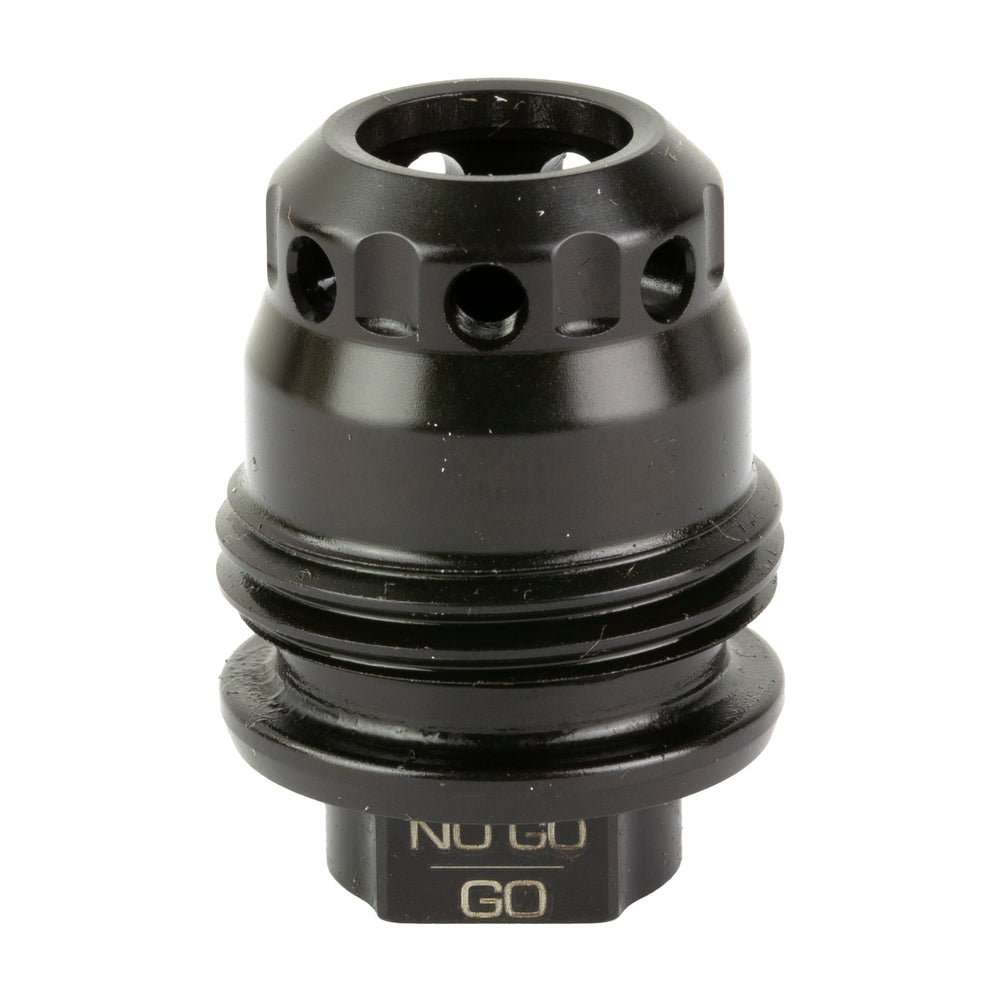 Rugged M2 Brake 1/2X28 Black