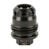 Rugged M2 Brake 1/2X28 Black photo 1
